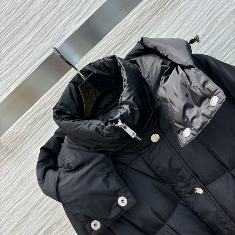 Prada Down Coat